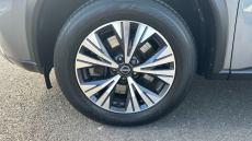 Nissan X-Trail 1.5 E-Power E-4orce 213 N-Connecta 5dr Auto Hybrid Station Wagon